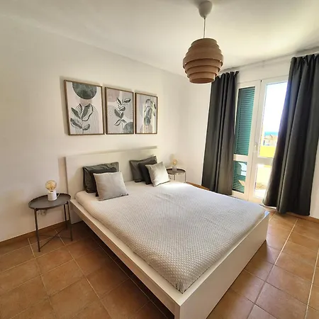 Cantinho Do Porto Santo