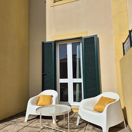 Apartamento Cantinho Do *