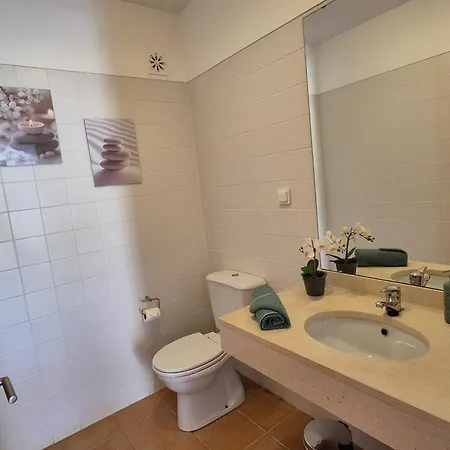 Apartamento Cantinho Do Porto Santo