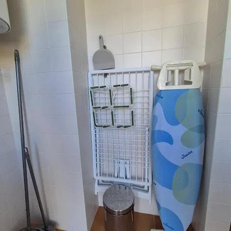 Cantinho Do Porto Santo