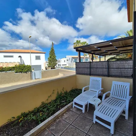 Apartmán Cantinho Do