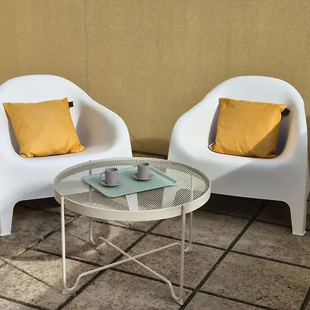 Cantinho Do Apartamento *