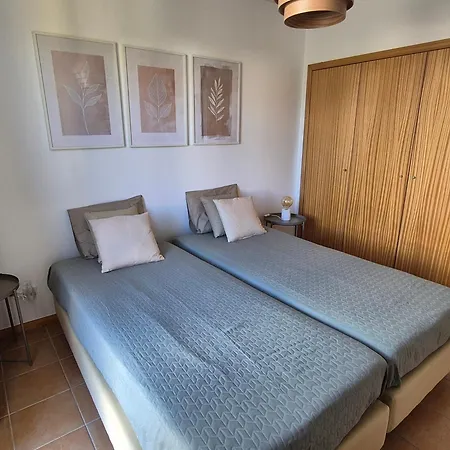 Cantinho Do Apartamento Porto Santo