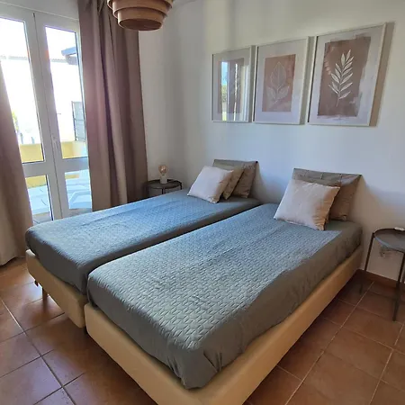 Apartamento Cantinho Do Porto Santo