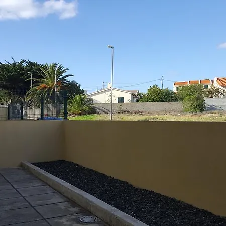 Apartamento Cantinho Do *