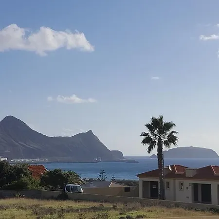 Cantinho Do Porto Santo