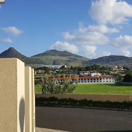 Apartmán Cantinho Do *