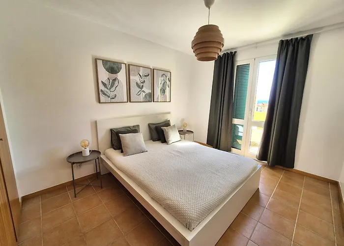 Cantinho Do פורטו סנטו