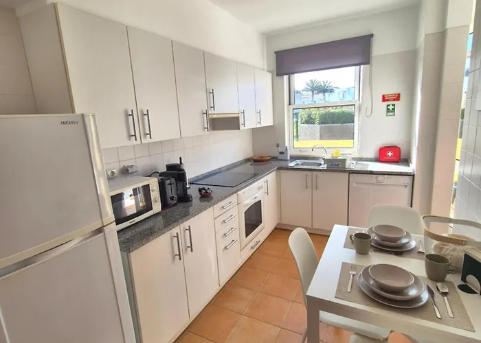 Cantinho Do דירה *