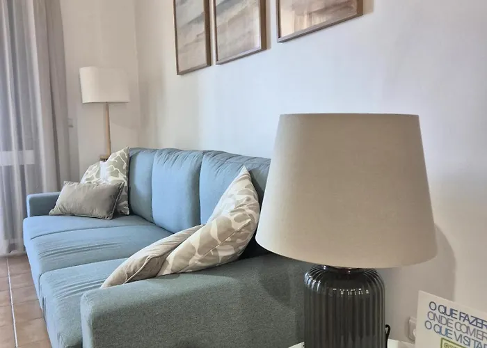 Cantinho Do דירה פורטו סנטו