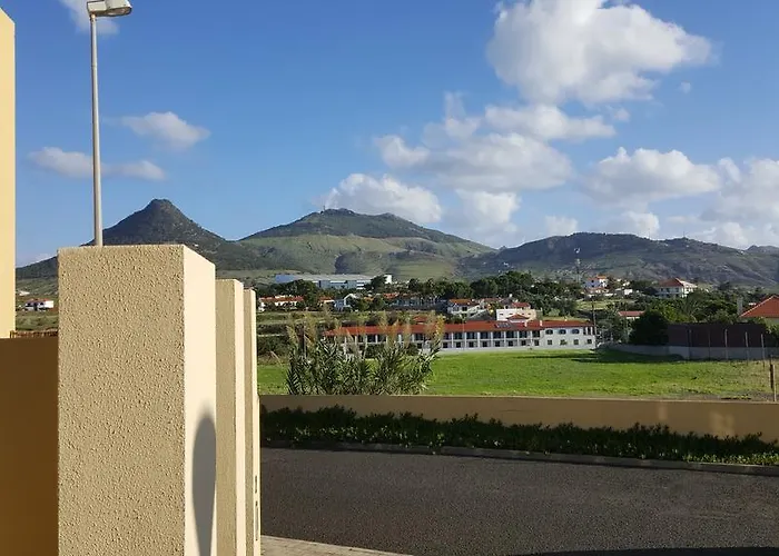 דירה Cantinho Do *