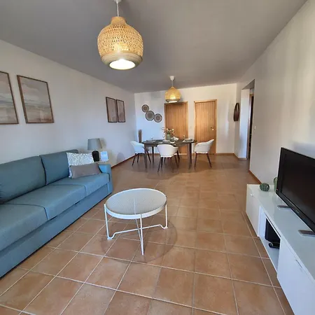 Cantinho Do Apartmán