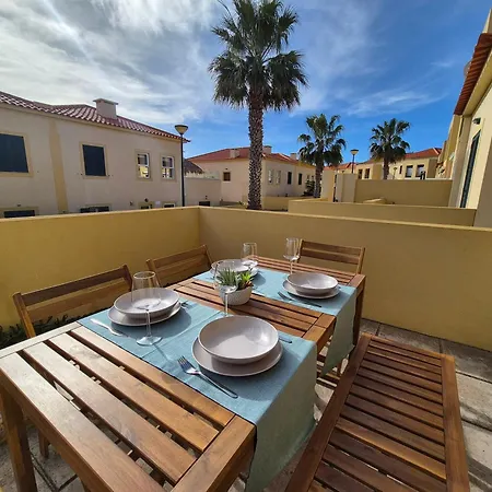 Cantinho Do * Porto Santo