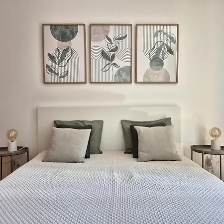 Apartment Cantinho Do Porto Santo