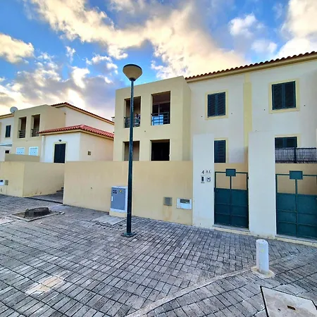 Apartment Cantinho Do