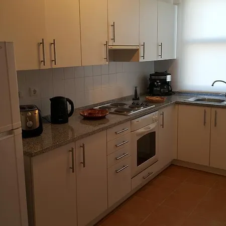 Διαμέρισμα Cantinho Do Πόρτο Σάντο