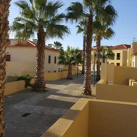 Cantinho Do Lägenhet