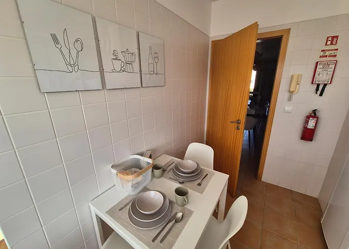 Apartmán Cantinho Do *