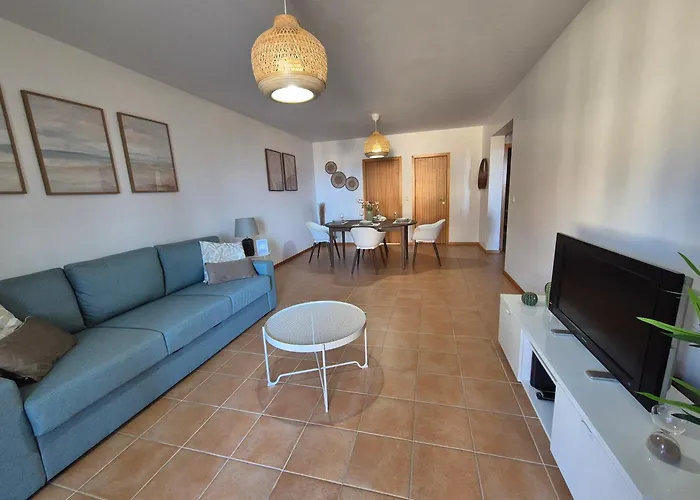 Cantinho Do Apartmán