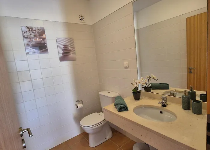 Apartmán Cantinho Do Porto Santo