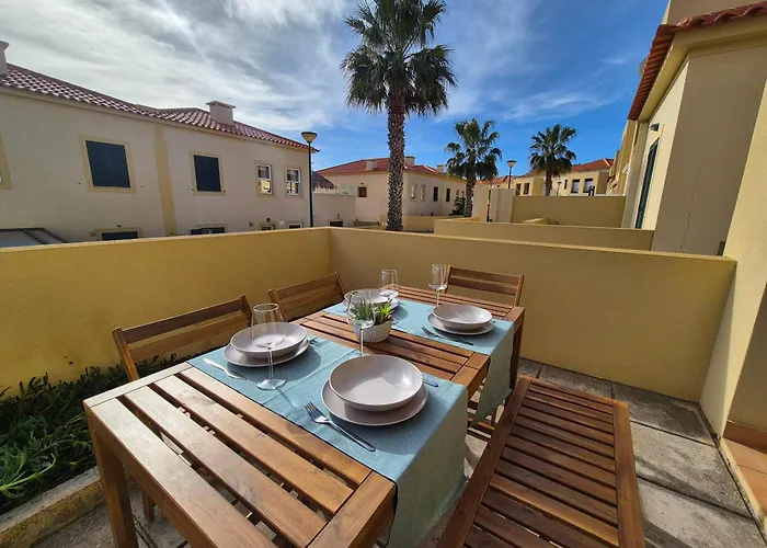 Cantinho Do * Porto Santo