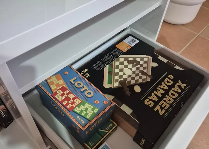 Apartmán Cantinho Do *