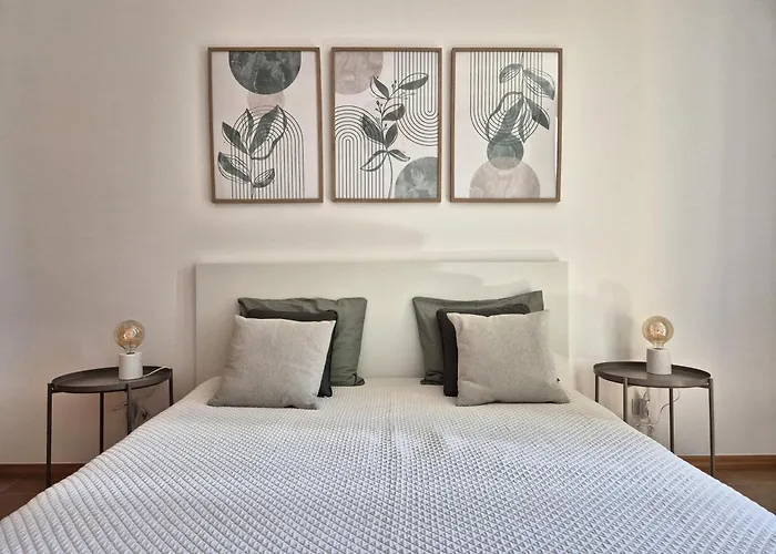 Apartmán Cantinho Do Porto Santo