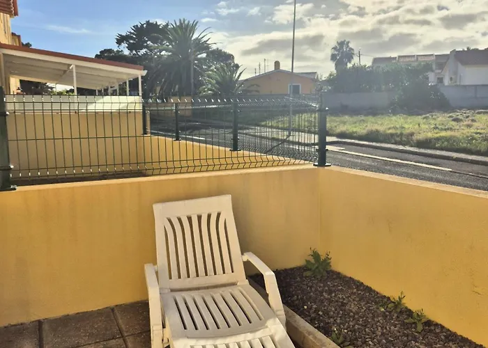 Cantinho Do * Porto Santo