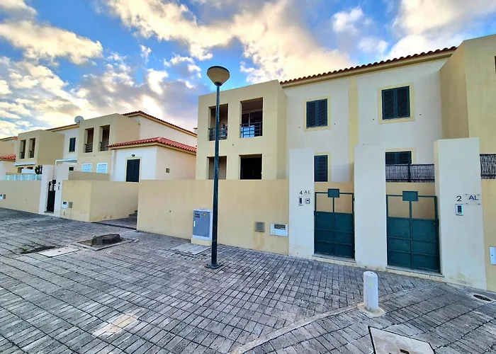 Apartmán Cantinho Do