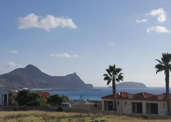 Cantinho Do Porto Santo