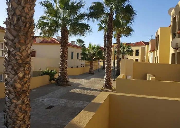 Cantinho Do Apartmán